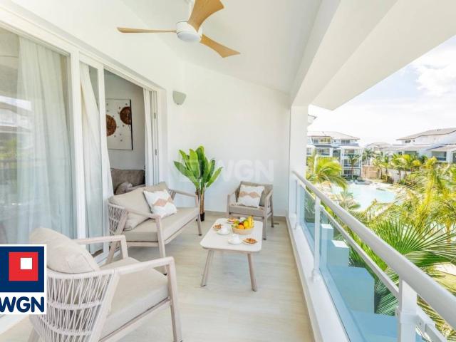 Mieszkanie sprzedam, Bayahibe, Bayahibe, Dominicus, 122 m2, cena: 1 030 400 zł