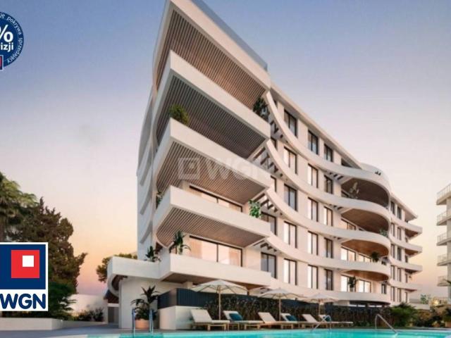 Mieszkanie sprzedam, Benalmadena, Marina Golden Bay, 90 m2, cena: 1 944 800 zł