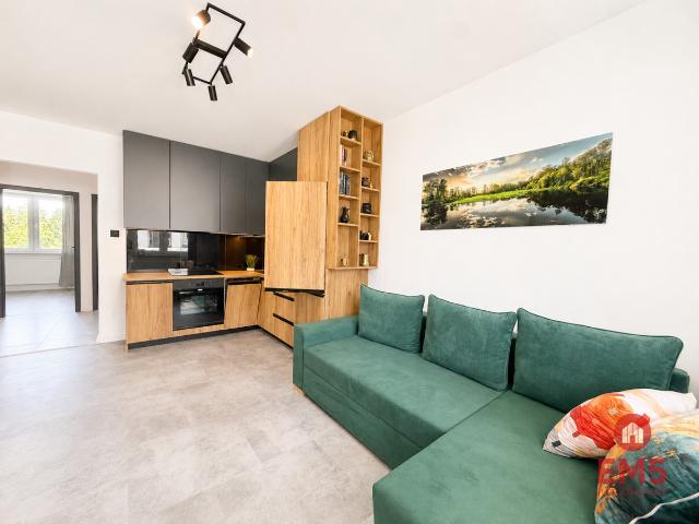 Mieszkanie sprzedam, Białystok, Wygoda, 45 m2, cena: 554 000 zł