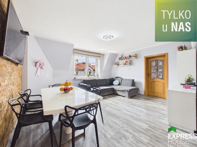Mieszkanie sprzedam, BIAŁYSTOK, Zachodnia, 74 m2, cena: 659 000 zł