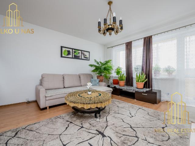 Mieszkanie sprzedam, Białystok, Zielone Wzgórza, Lawendowa, 51 m2, cena: 475 000 zł