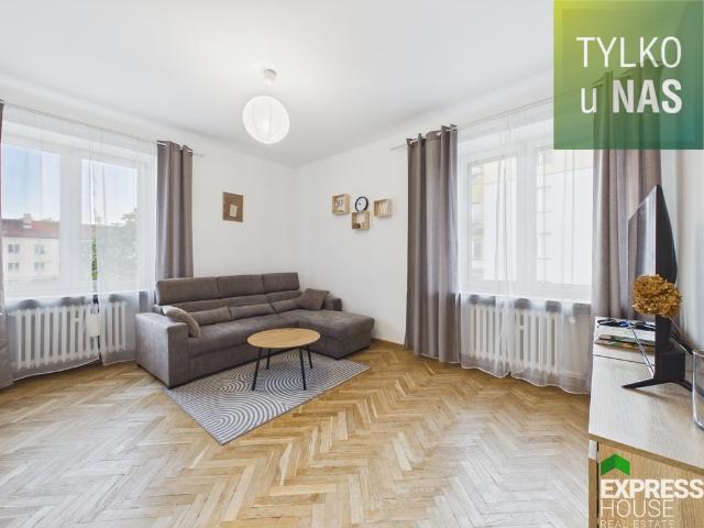 Mieszkanie sprzedam, BIAŁYSTOK, CENTRUM, Nowy Świat, 33 m2, cena: 399 000 zł
