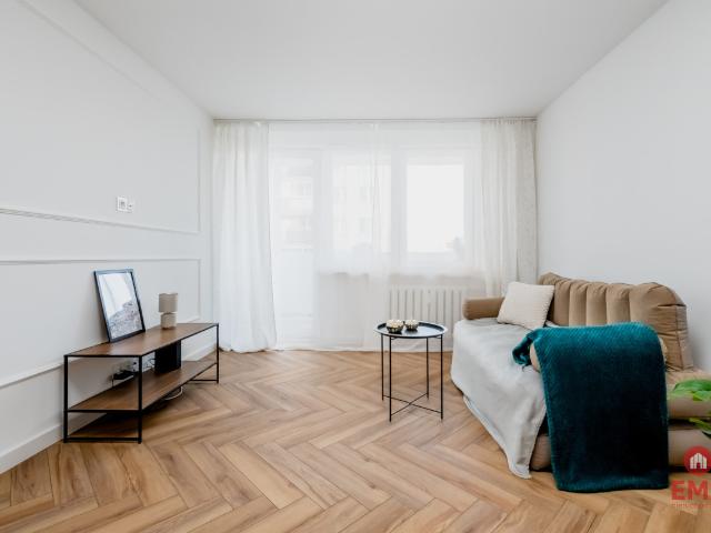 Mieszkanie sprzedam, Białystok, Centrum, Żabia, 49 m2, cena: 505 000 zł