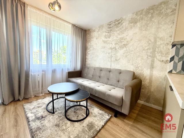 Mieszkanie sprzedam, Białystok, Centrum, Stołeczna, 32 m2, cena: 379 000 zł