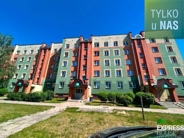 Mieszkanie sprzedam, BIAŁYSTOK, NOWE MIASTO, Kazimierza Pułaskiego, 56 m2, cena: 549 900 zł