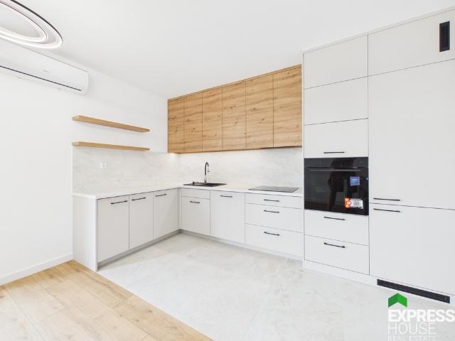 Mieszkanie sprzedam, BIAŁYSTOK, Nowowarszawska, 46 m2, cena: 659 000 zł