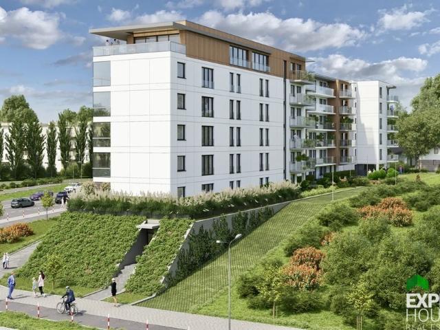 Mieszkanie sprzedam, BIAŁYSTOK, PIASTA, Towarowa, 50 m2, cena: 569 000 zł