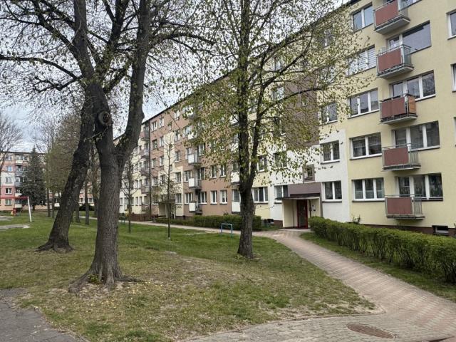 Mieszkanie sprzedam, Białystok, Piasta, Piastowska, 48 m2, cena: 409 652 zł
