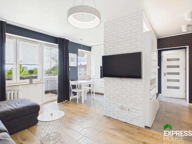 Mieszkanie sprzedam, BIAŁYSTOK, PIASTA, Towarowa, 35 m2, cena: 418 500 zł