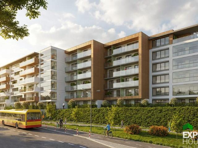Mieszkanie sprzedam, BIAŁYSTOK, PIASTA, Towarowa, 56 m2, cena: 629 000 zł