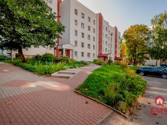 Mieszkanie sprzedam, Białystok, Przydworcowe, Młynowa, 58 m2, cena: 559 000 zł