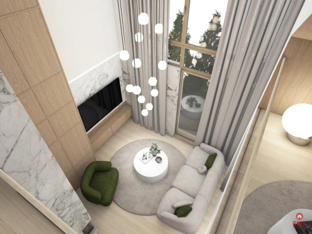 Mieszkanie sprzedam, Białystok, Skorupy, 105 m2, cena: 838 725 zł