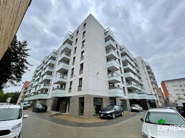 Mieszkanie sprzedam, BIAŁYSTOK, SIENKIEWICZA, Ciepła, 46 m2, cena: 695 000 zł