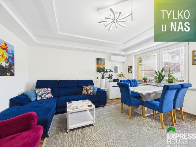 Mieszkanie sprzedam, BIAŁYSTOK, Stroma, 58 m2, cena: 545 000 zł