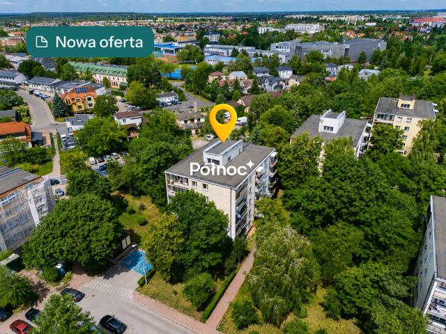 Mieszkanie sprzedam, BIAŁA PODLASKA,, 48 m2, cena: 249 000 zł