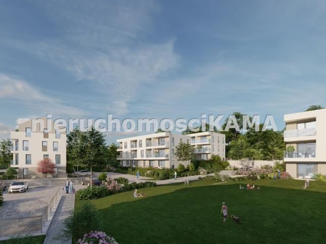 Mieszkanie sprzedam, Bielsko Biała, Bielsko Południe, 64 m2, cena: 640 629 zł
