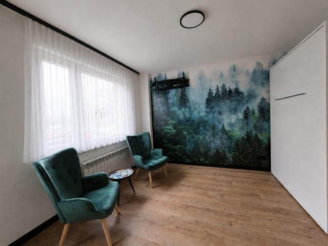 Mieszkanie sprzedam, Bielsko Biała, Stare Bielsko, Broniewskiego, 28 m2, cena: 315 000 zł