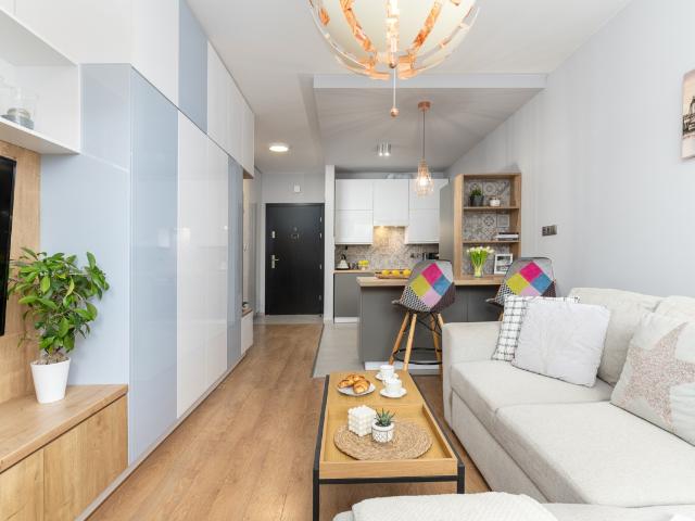 Mieszkanie sprzedam, Bielsko Biała, Wapienica, Zwierzyniecka, 32 m2, cena: 419 000 zł