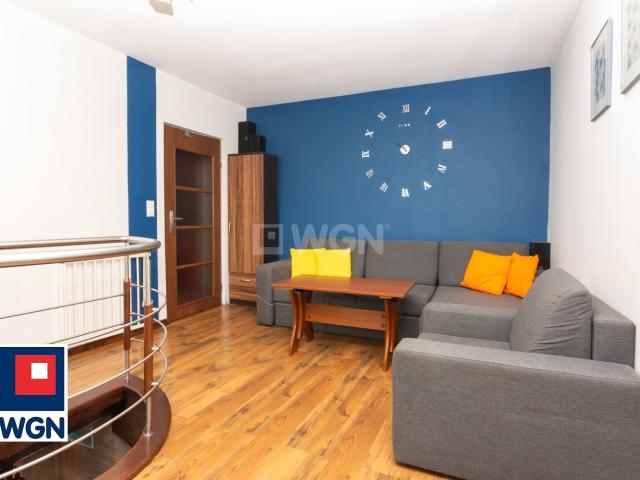 Mieszkanie sprzedam, Bieruń, Homera, 58 m2, cena: 439 000 zł