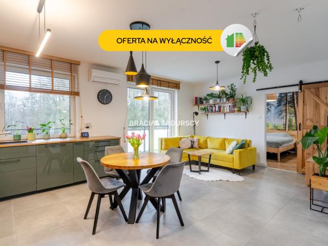 Mieszkanie sprzedam, Bochnia, Bochnia, Podedworze, 89 m2, cena: 1 299 000 zł
