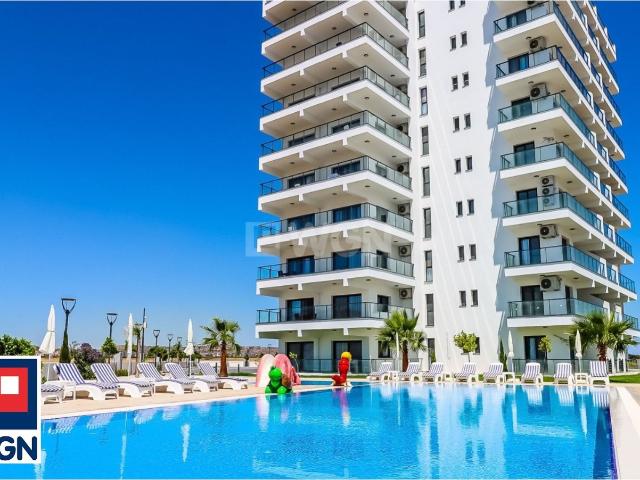 Mieszkanie sprzedam, Bogaz, Iskele, Bogaz, 100 m2, cena: 757 230 zł