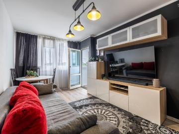 Mieszkanie sprzedam, Bolesławiec, Cicha, 55 m2, cena: 475 000 zł