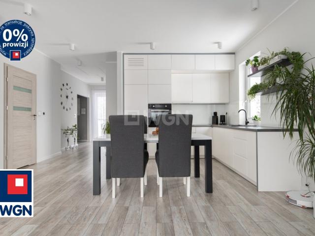 Mieszkanie sprzedam, Bolszewo, Malinowa, 100 m2, cena: 699 000 zł