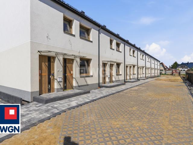 Mieszkanie sprzedam, Bolszewo, Strażacka, 56 m2, cena: 464 000 zł