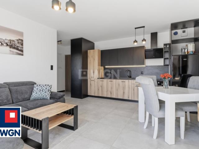 Mieszkanie sprzedam, Bolszewo, Wspólna, 37 m2, cena: 375 000 zł