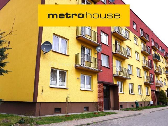 Mieszkanie sprzedam, Borne Sulinowo, Mickiewicza, 48 m2, cena: 179 000 zł