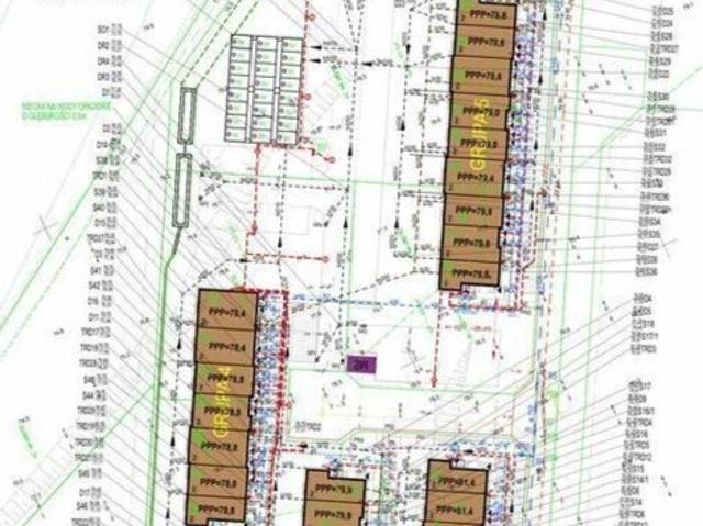 Mieszkanie sprzedam, BORKOWO,, 90 m2, cena: 729 000 zł