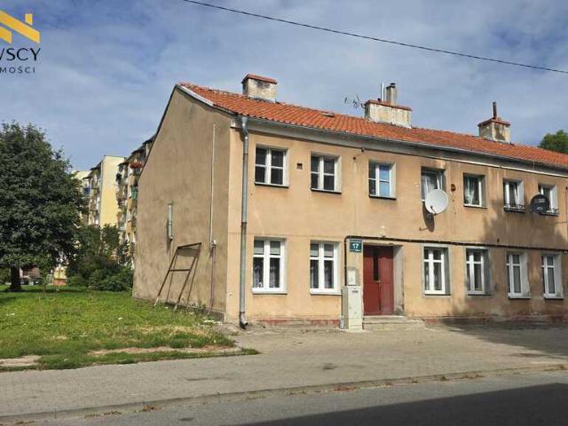 Mieszkanie sprzedam, BRANIEWO, Drewniana, 22 m2, cena: 75 000 zł