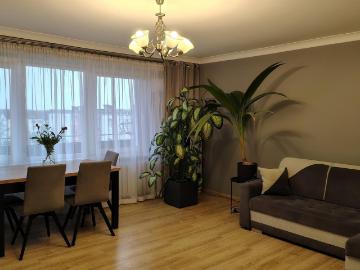 Mieszkanie sprzedam, Brzeziny, Hetmana 5, 61 m2, cena: 460 000 zł