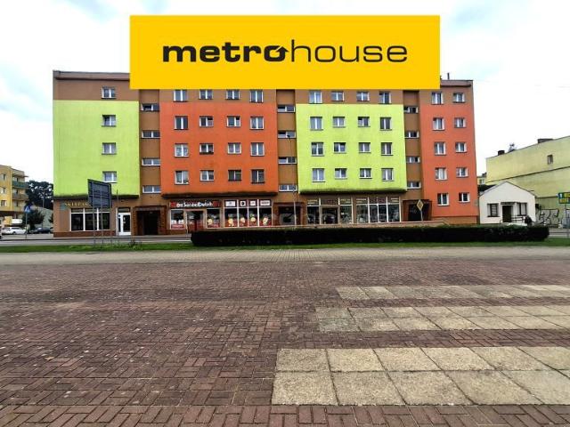 Mieszkanie sprzedam, Czarne, Plac Wolności, 39 m2, cena: 155 000 zł