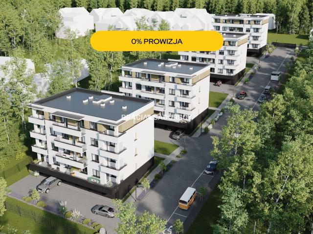 Mieszkanie sprzedam, Czarnochowice, Czarnochowice, Czarnochowice, Wygoda, 66 m2, cena: 698 938 zł