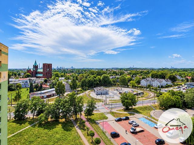 Mieszkanie sprzedam, Czeladź, Miasta Auby, 39 m2, cena: 275 000 zł