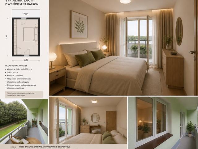 Mieszkanie sprzedam, Czerwionka Leszczyny, Czerwionka Leszczyny, 62 m2, cena: 285 000 zł
