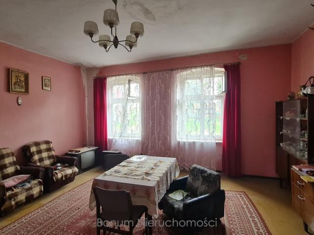 Mieszkanie sprzedam, CZERŃCZYCE,, 71 m2, cena: 70 000 zł