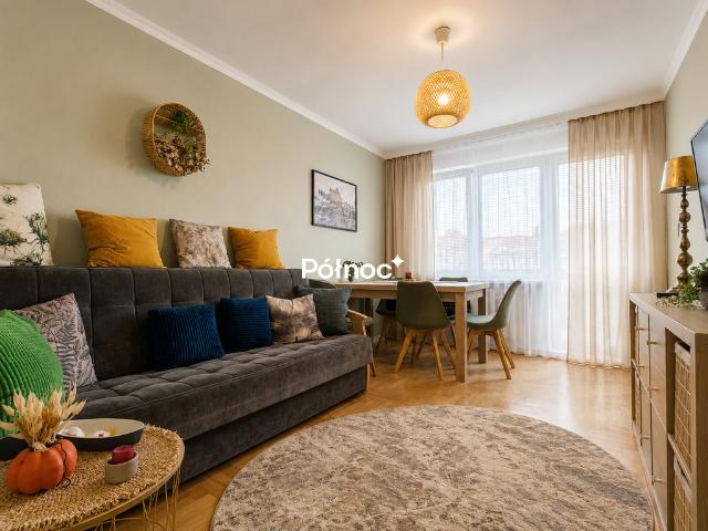 Mieszkanie sprzedam, ŁĘCZNA, Staszica, 39 m2, cena: 299 000 zł