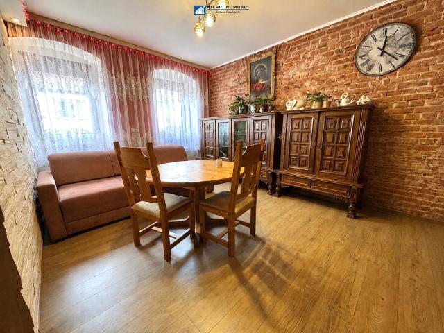 Mieszkanie sprzedam, Chocianów, Kolejowa, 43 m2, cena: 225 000 zł