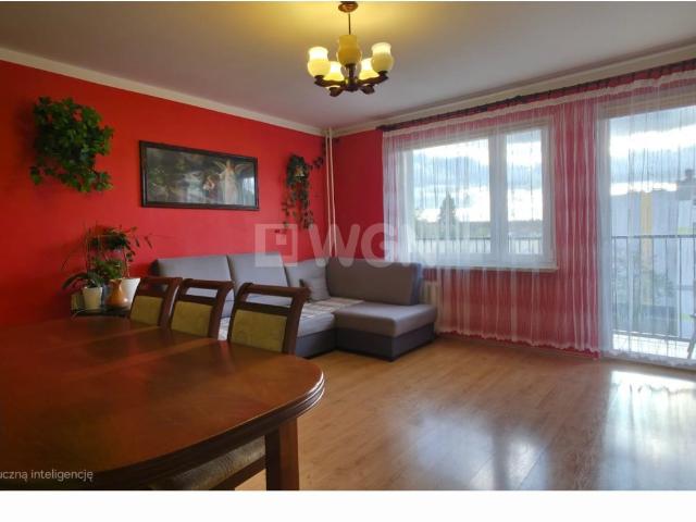 Mieszkanie sprzedam, Chocianów, Odrodzenia, 64 m2, cena: 255 000 zł