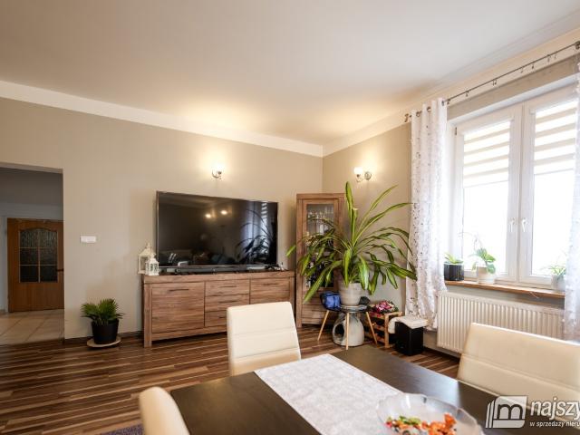 Mieszkanie sprzedam, Chojna, 103 m2, cena: 675 000 zł