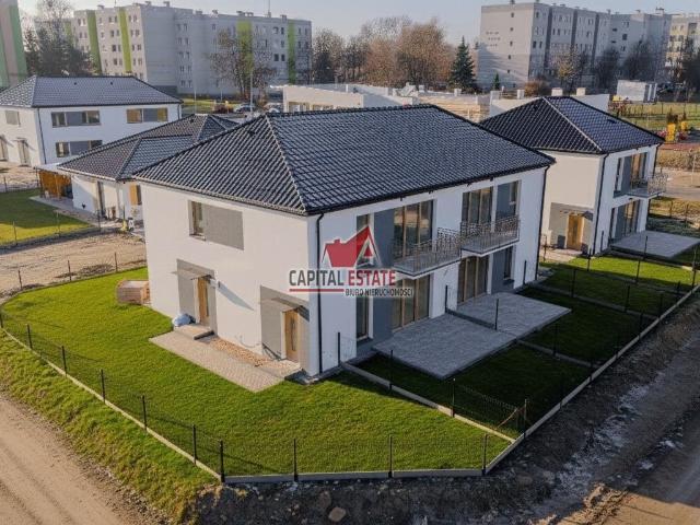 Mieszkanie sprzedam, Chojnów, Chojnów, Kazimierza Pułaskiego, 66 m2, cena: 670 000 zł
