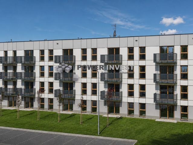 Mieszkanie sprzedam, CHORZÓW, Odległa, 30 m2, cena: 356 760 zł