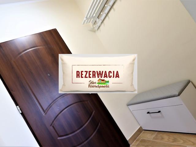 Mieszkanie sprzedam, Chrobry, Armii Krajowej, 30 m2, cena: 203 500 zł