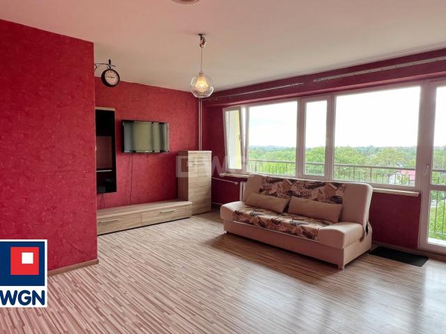Mieszkanie sprzedam, Chrzanów, osiedle Niepodległości, 66 m2, cena: 420 000 zł