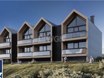 Mieszkanie sprzedam, Ściegny, Spacerowa, 45 m2, cena: 630 000 zł