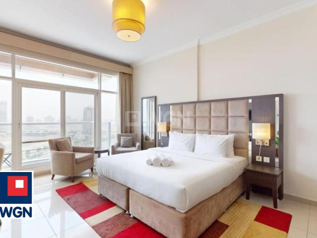 Mieszkanie sprzedam, Dubaj, Arjan Dubaj, Arjan Dubai, 38 m2, cena: 599 000 zł