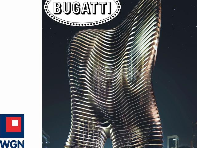 Mieszkanie sprzedam, Dubaj, Business Bay, Business Bay, 350 m2, cena: 36 000 000 zł