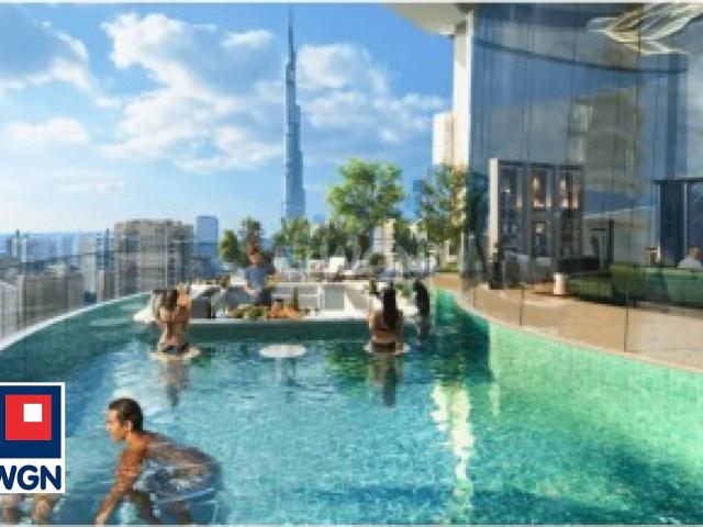Mieszkanie sprzedam, Dubaj, Business Bay, Business Bay, 80 m2, cena: 2 750 000 zł